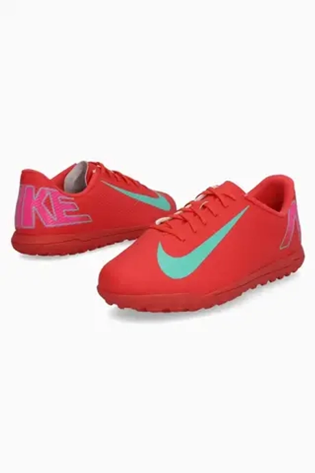 Сороконожки Nike Mercurial Vapor 16 Club TF Junior - размер 38 EU