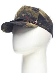 Головные уборы для рыбалки