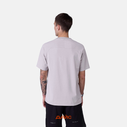 Футболка мужская Krakatau Weywot Printed