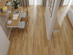 Ламинат SPC CronaFloor WOOD Дуб Робуста