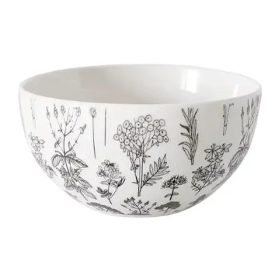 Салатник 450млсм Botanica