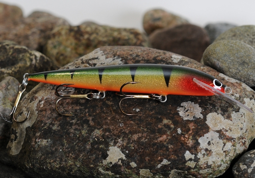 Jarmo Karikko 13 см., цвет 031