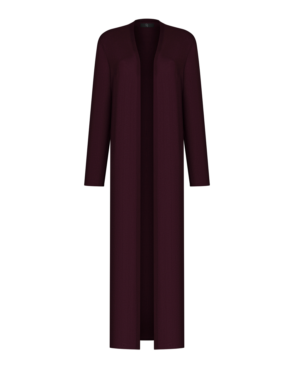 Костюм с юбкой трикотажный