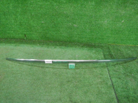 Молдинг крышки багажника Mercedes GLE Coupe C292 (2015-2019)