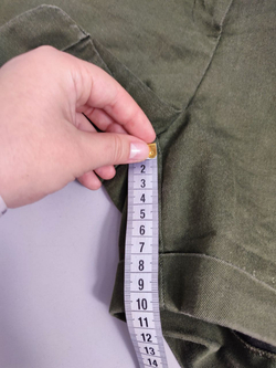 Шорты Koton из хлопка 40 размер