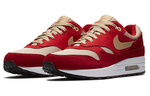 Nike Air Max 1 Curry Pack Red