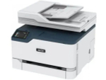 МФУ лазерное Xerox C235 цветное