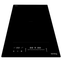 Встраиваемая индукционная варочная панель Korting HIB 35900 HID