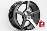 Комплект дисков Vossen VPS-CV3 15x7.5 et32 5x100