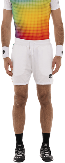 Шорты мужские Hydrogen Spectrum Tech Shorts, арт. DS0003-001