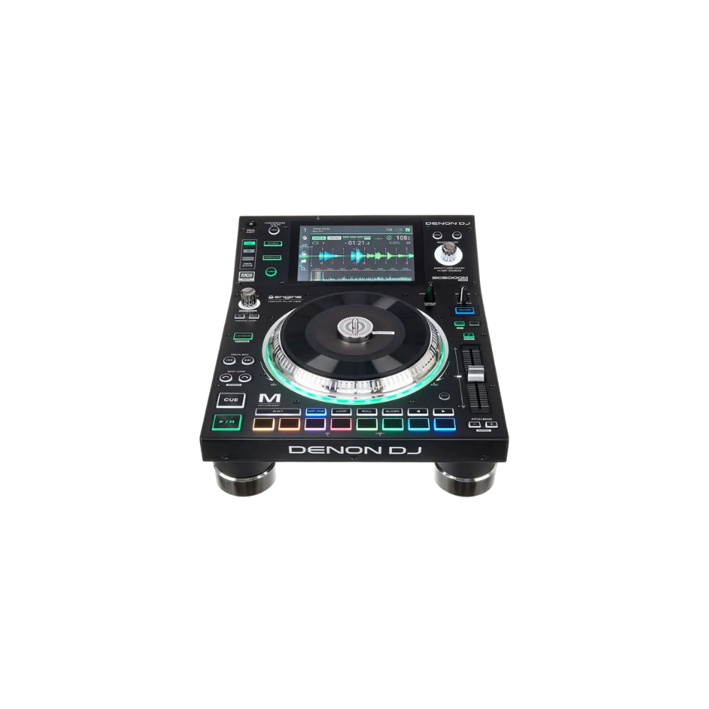 Denon DJ SC5000M (Пара)