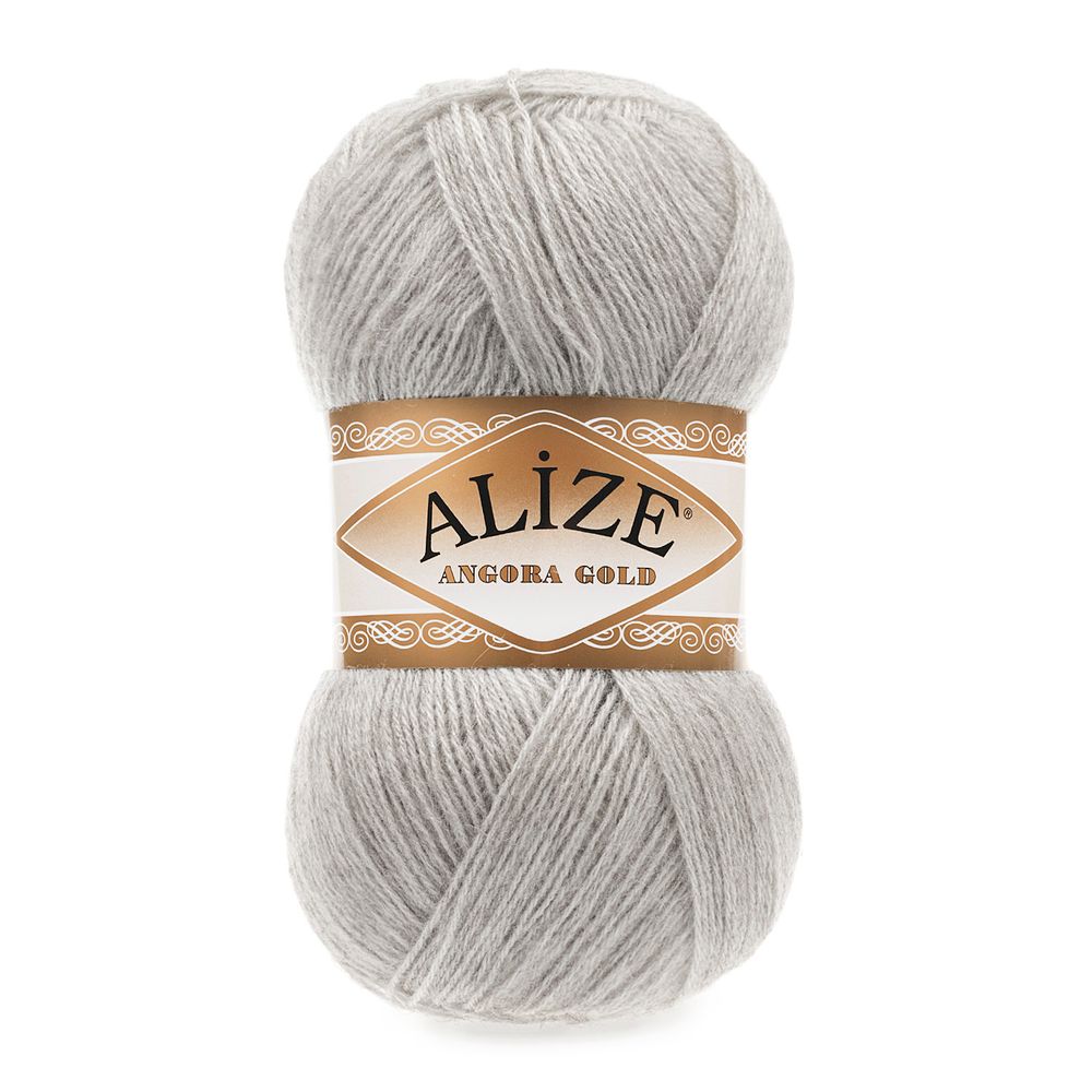 Пряжа Alize Angora Gold (652)