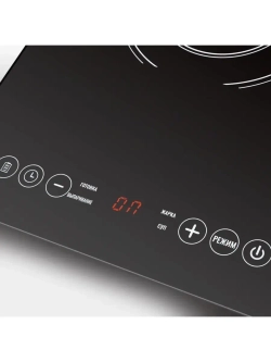 Настольная индукционная плитка HCI-164 2000Вт