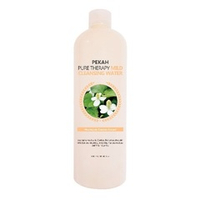 Очищающая вода мягкая Pekah Pure Therapy Mild Cleansing Water 500мл
