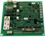 Плата процессорная PL630 BKG.