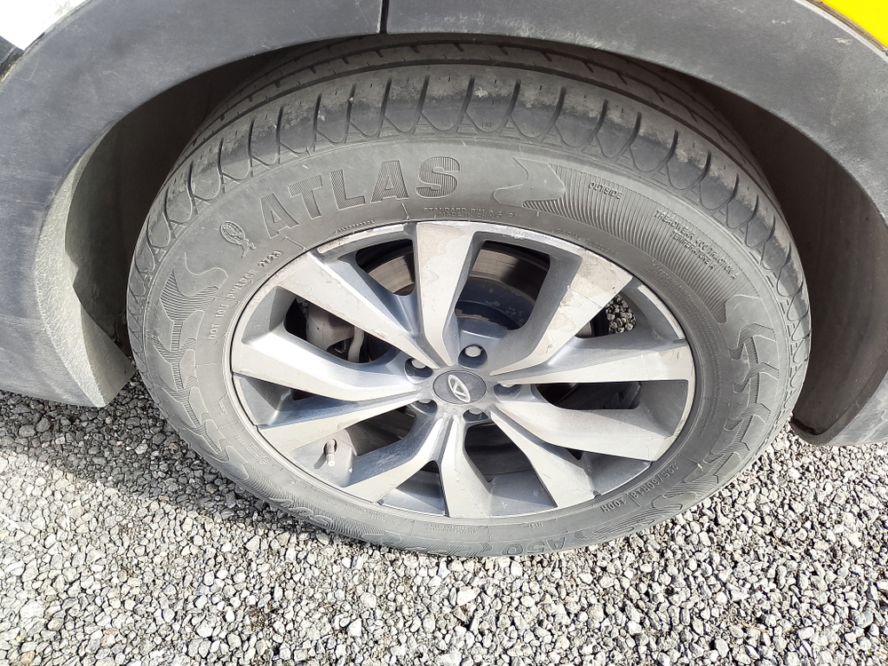 Chery Tiggo 7 Pro Elite CVT