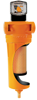 Comprag dff-025 p комплектный магистральный фильтр сжатого воздуха