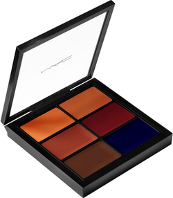 MAC Cosmetics Studio Fix Conceal And Correct Palette - палитра консилеров, 6 g