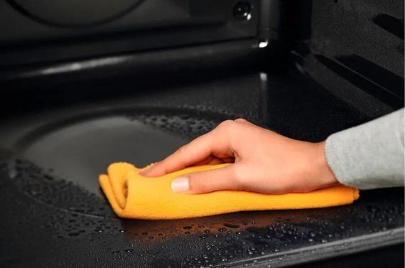 Духовой шкаф Electrolux EOF3H00BX