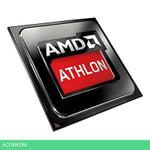 Процессор AMD Athlon 200GE Oem