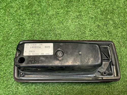 Фонарь правый Mercedes G W463 (2008-2018)