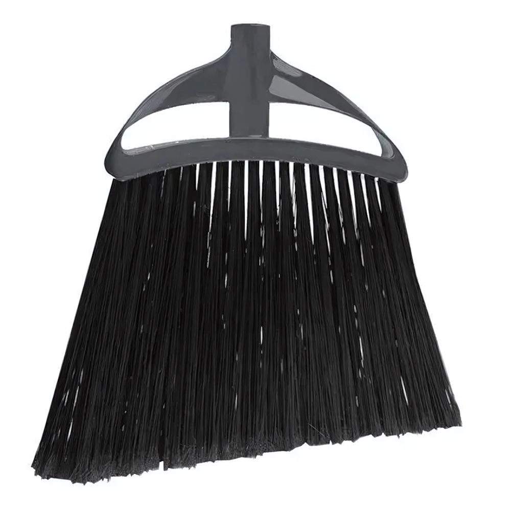 Щетка-метла для пола Etna (серый)