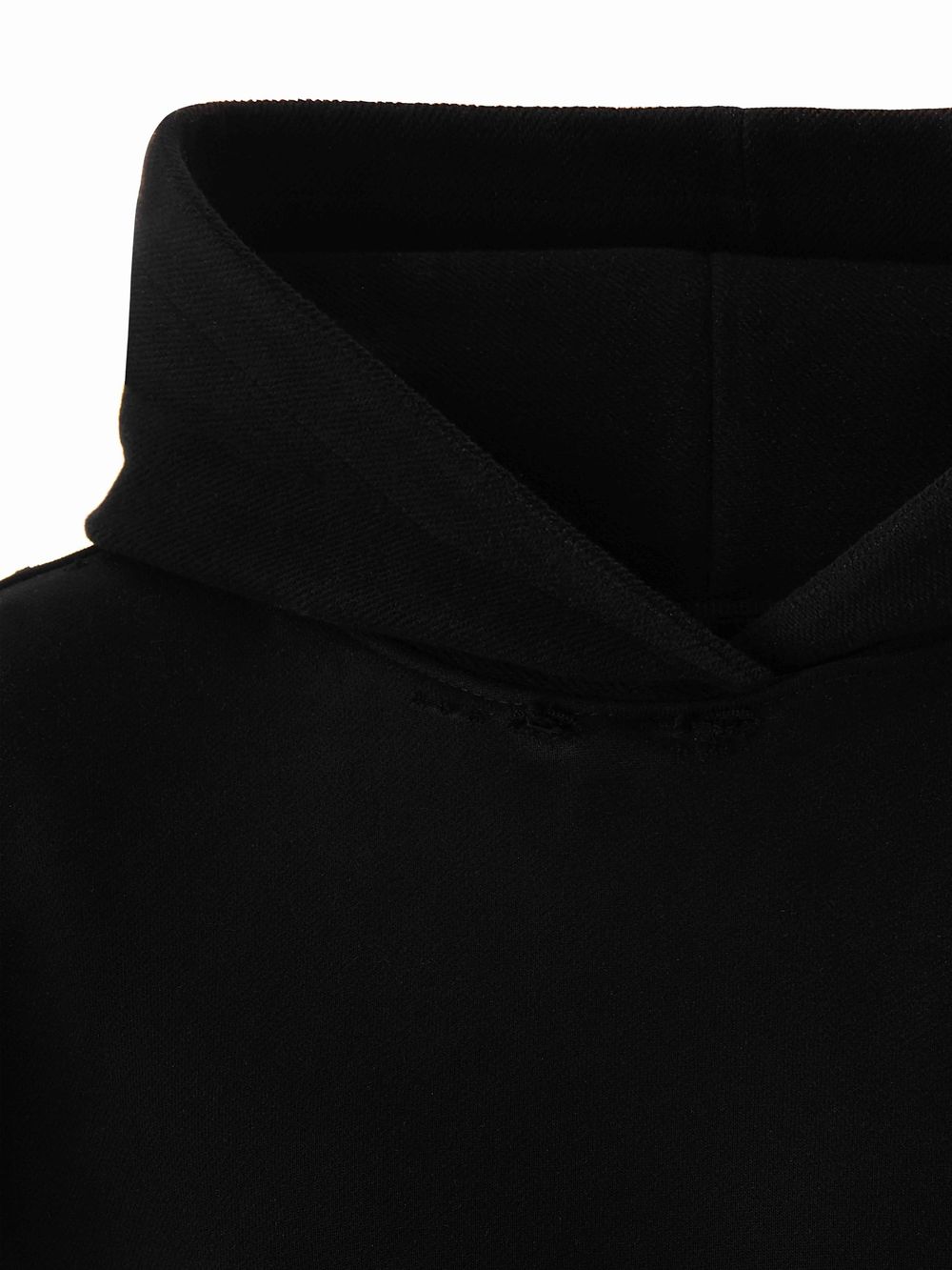 Купить Худи Denis Detalov Zip черный Худи Denis Detalov Zip черный