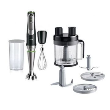 Блендер BRAUN MQ 9175 XL