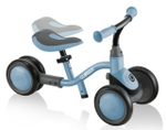 Детский велосипед Globber Learning Bike 3 in 1 Deluxe (2023)