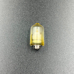 Игла поплавковой камеры карбюратора Yamaha Grizzly 660 (в сборе) (Yamaha)