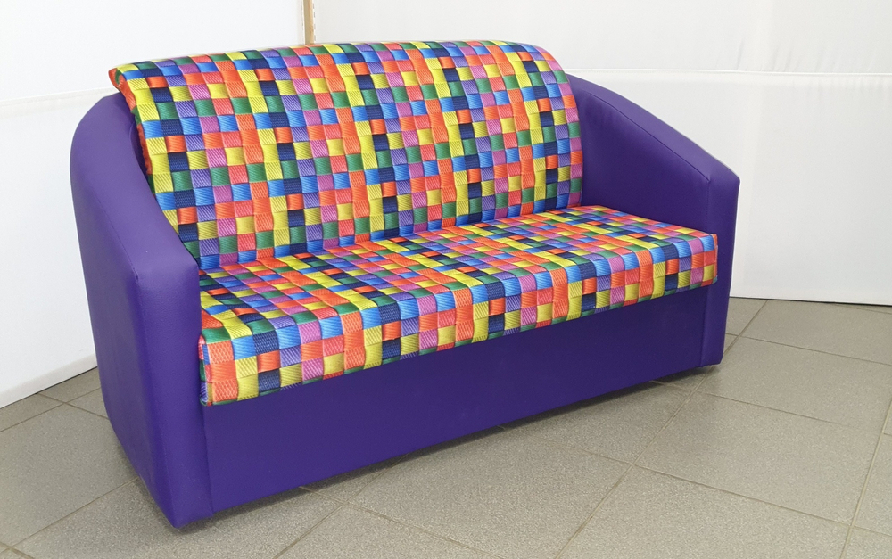 Комплект игровой мебели Лада