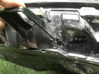 Битая Фара левая Geely Coolray (2019-2024) LED