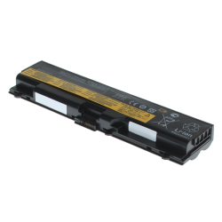 Аккумуляторная батарея iBatt 5200 mAh для ноутбука Lenovo 42T4755, 42T4791, 45N1005