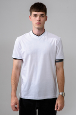 Футболка мужская 14490