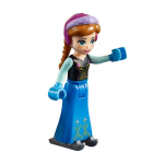 LEGO Juniors: Игровая площадка Эльзы и Анны 10736 — Anna & Elsa's Frozen Playground — Лего Джуниорс Подростки