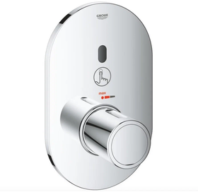 Термостат скрытого монтажа GROHE Eurosmart Cosmopolitan E Special 36456000