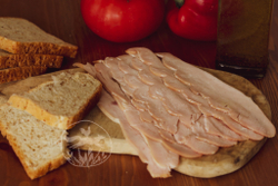 буженина из индейки