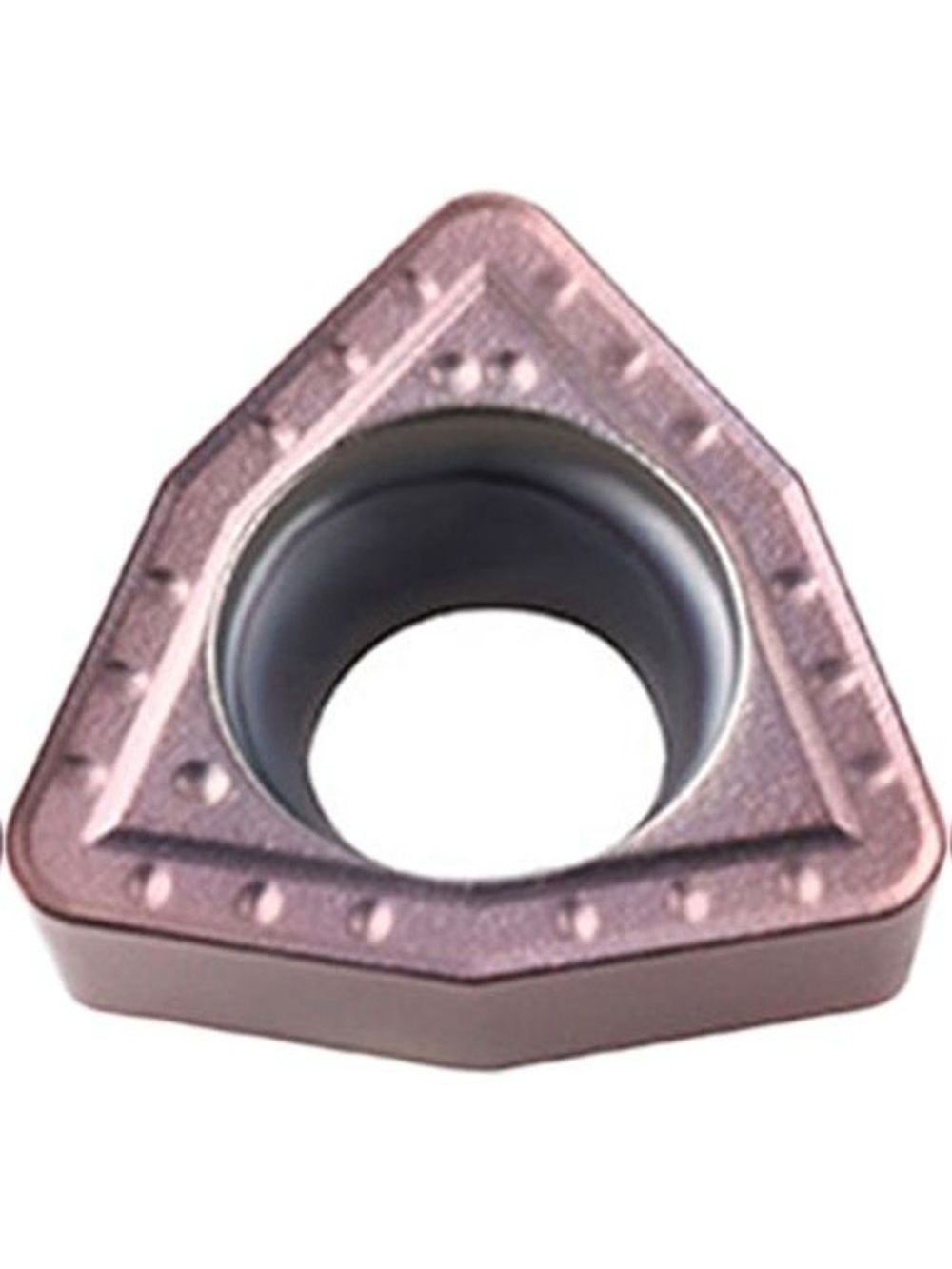 Пластина для сверла WCMX040208-MF