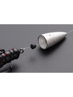 Резиновый стопор Decoy L-7 Versatile Keeper #SS (в упаковке 20 штук)