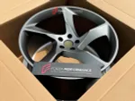 КОВАНЫЕ ДИСКИ ДЛЯ FERRARI F8 TRIBUTO 2022 ФЕРРАРИ