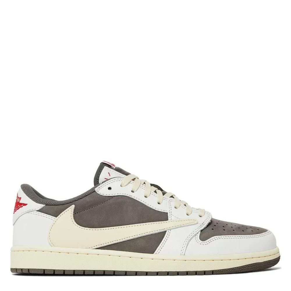 Кеды Jordan 1 Low OG Reverse Mocha S