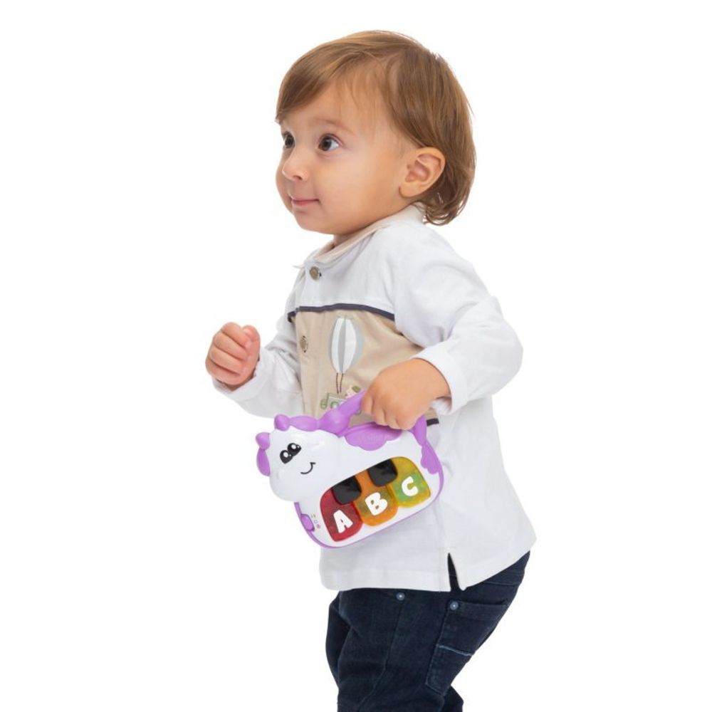 Chicco - Музыкальная помадка Baby Senses 11590
