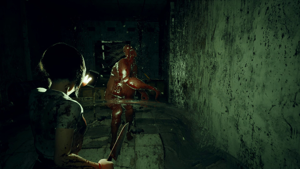 DreadOut 2 (для ПК, цифровой код доступа)