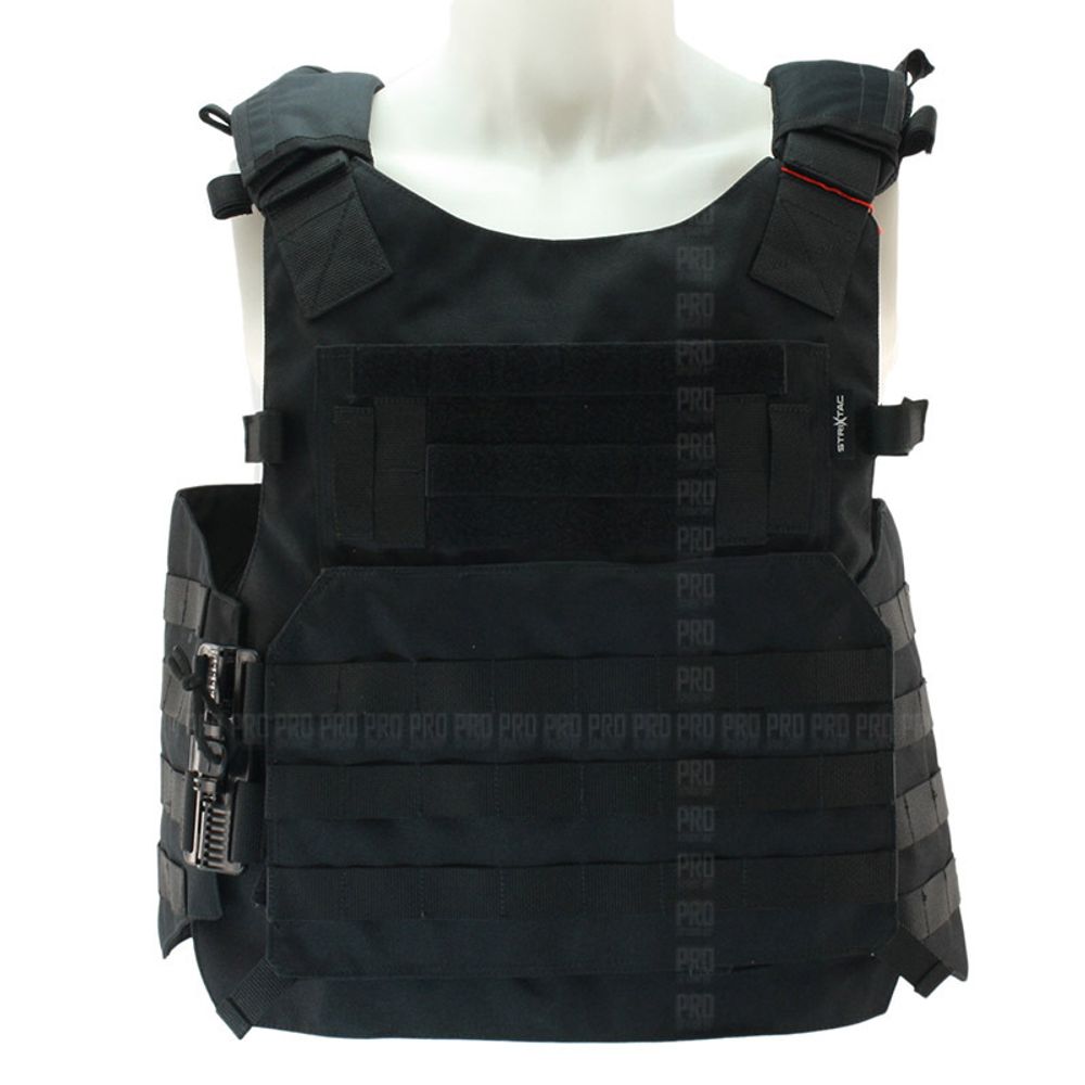 Бронежилет Витязь БС, StriXtac