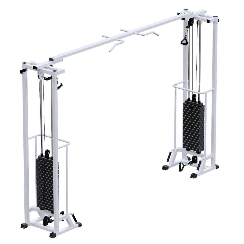 Биотонус-2 (стек 2х100 кг)
