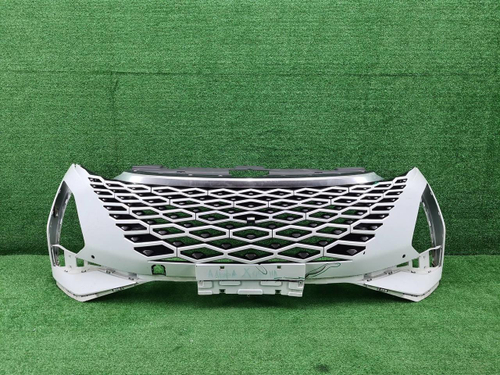 Бампер передний Omoda C5 (2022-н.в.)