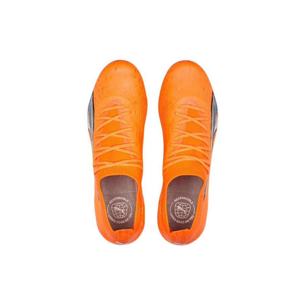 Кроссовки PUMA Ultra Ultimate AG（ ）FG（ ）, 107215-01