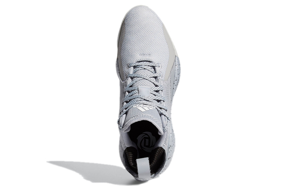 Кроссовки Adidas D Rose 773 2020