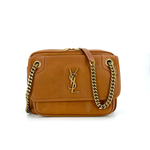 Saint Laurent Niki medium camera bag