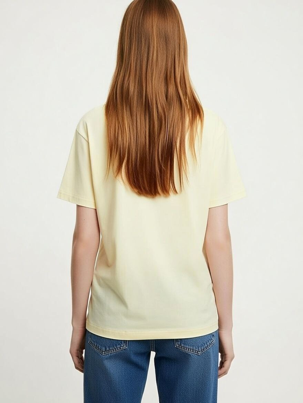 Футболка OuterSpace Melon Logo